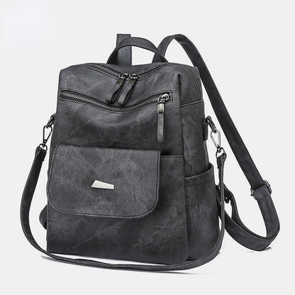 Moderne Minimalismus Rucksack – Für den stilbewussten Entdecker