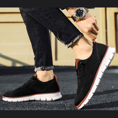 Atmungsaktive Freizeitschuhe – Leicht und Flexibel
