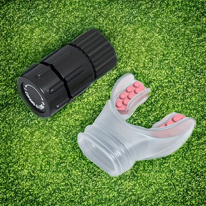 BreatheMax Atemtrainer – Verbessere Deine Atemkraft Natürlich