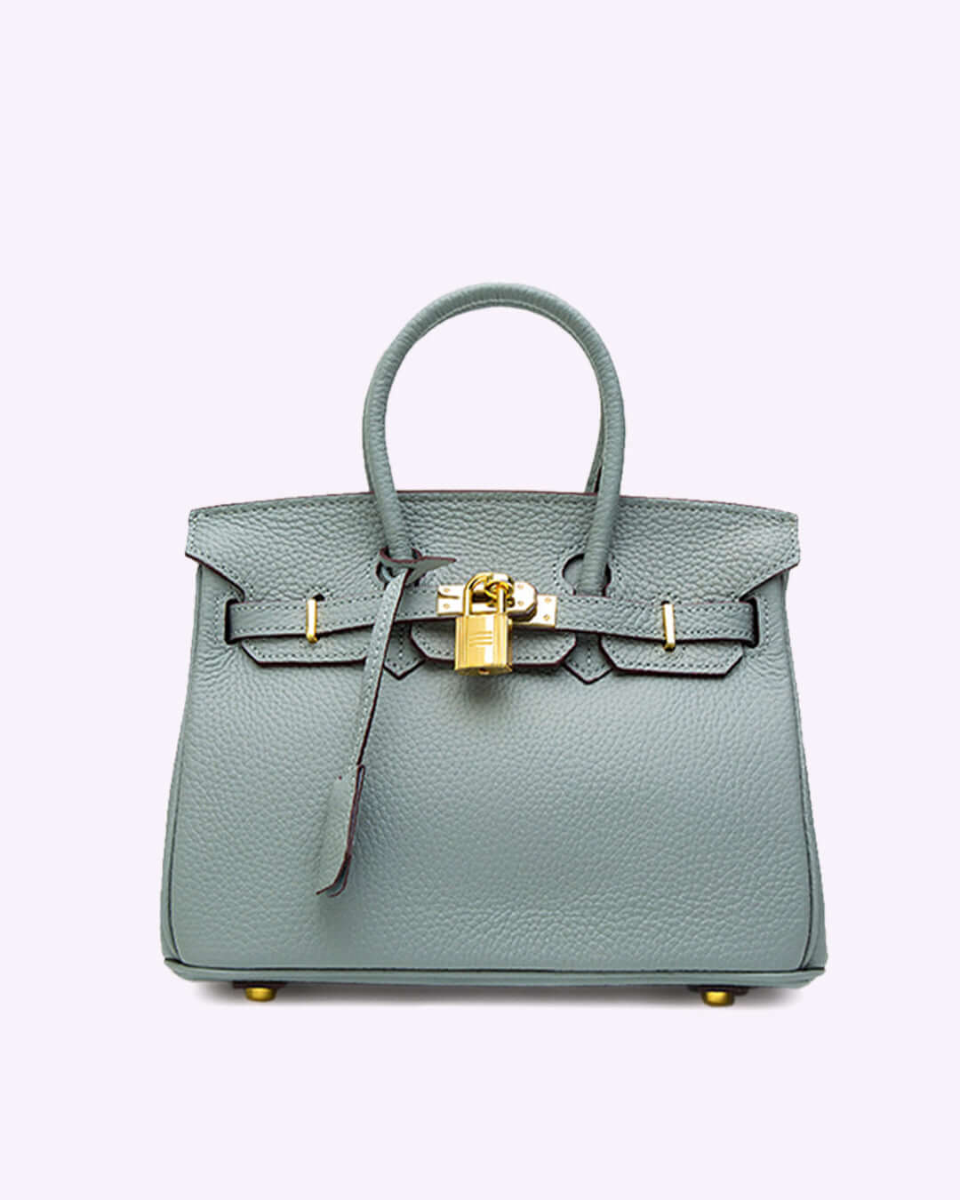 Lederhandtasche für Damen – Zeitlose Eleganz und Stauraum