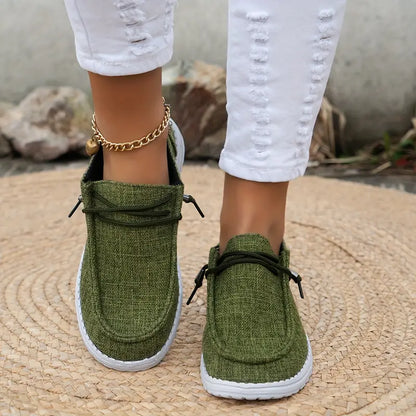 Clara - Leichte Loafers für Frauen