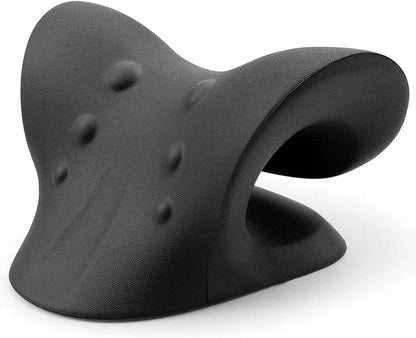 OrthoRelax – Ergonomisches Nackenmassagekissen