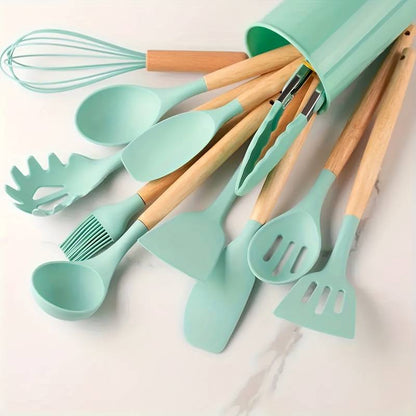 KochGenuss Küchen-Set – Für Effizienz und Stil in der Küche