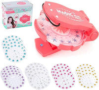 Magic Jewell Bohrer-Set