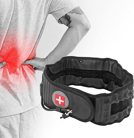 Rückenverstärker Pro - Unterstützung & Stabilität