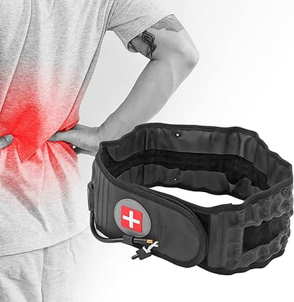 Rückenverstärker Pro - Unterstützung & Stabilität