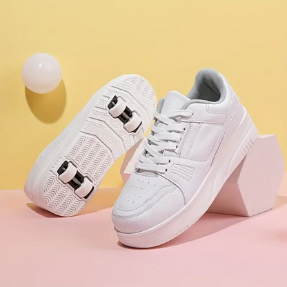 Urban Glide Kinder Rollerschuhe – Komfort und Bewegung