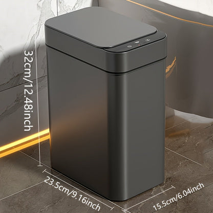 Smart Sensor Mülleimer Set – Stilvolles und Hygienisches Abfallmanagement