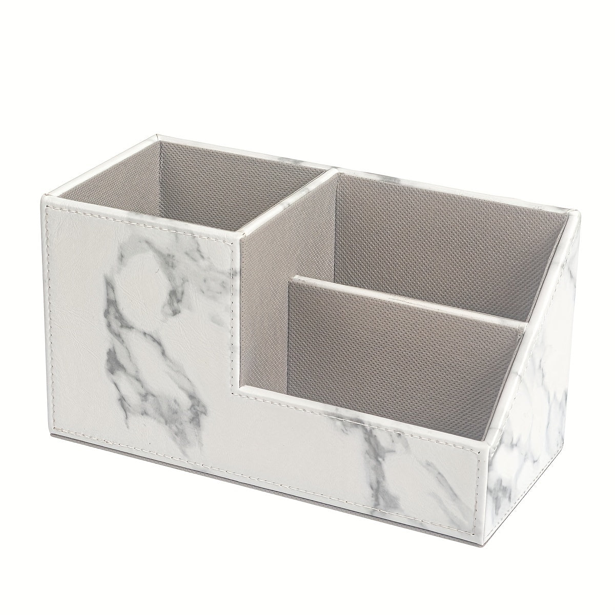 ClassicDesk PU Organizer – Luxuriöse Lösung für einen Aufgeräumten Schreibtisch