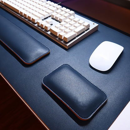 DeskComfort Set 3-teilig – Vollständiges Büro-Upgrade für Arbeit und Komfort