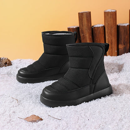 Winter Wanderstiefel für Kinder – Für Komfort und Schutz im Winter