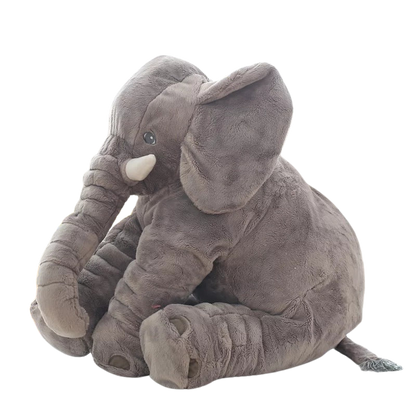 DreamBuddy Elefanten-Kissen – Kuschelige Geborgenheit für Ihr Baby