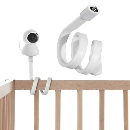 Slimme Babycamera – Für Sicherheit und Seelenfrieden