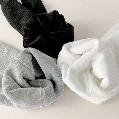 Warme Strumpfhose für Babys – Ideal für die kalten Wintermonate