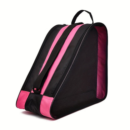 ProGlide Skatebag – Praktische Aufbewahrungstasche für Alle Arten von Skates