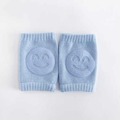 CuddleGuard Baby-Knieschützer – Weich & Schutz für das Krabbeln