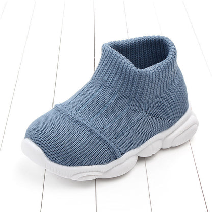 Bequeme Slip-On-Sneaker – für mühelosen Komfort