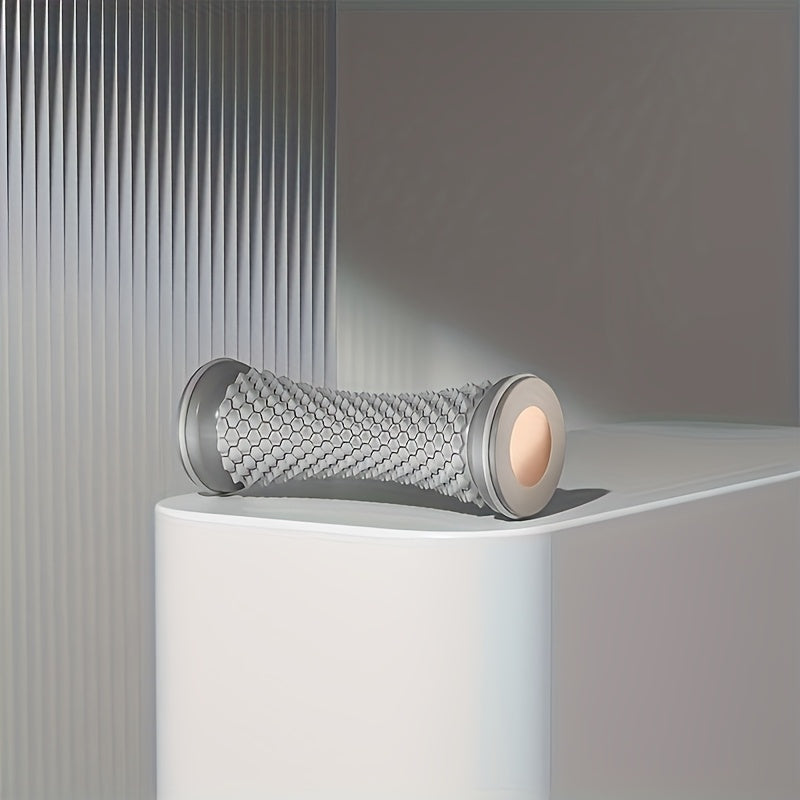 FlexiRoll Fußmassage Roller – Lindert Spannung und Fördert die Durchblutung