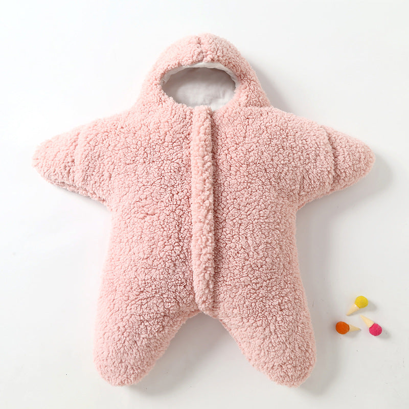 Star Baby Schlafsack – Warm und Kuschelig für dein Kleines