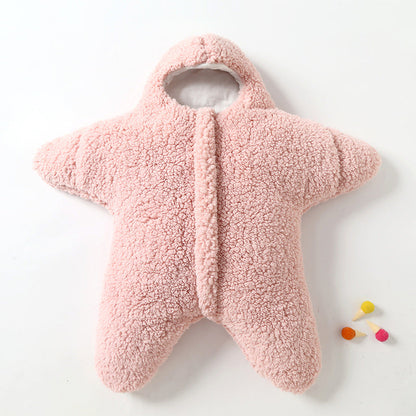 Star Baby Schlafsack – Warm und Kuschelig für dein Kleines