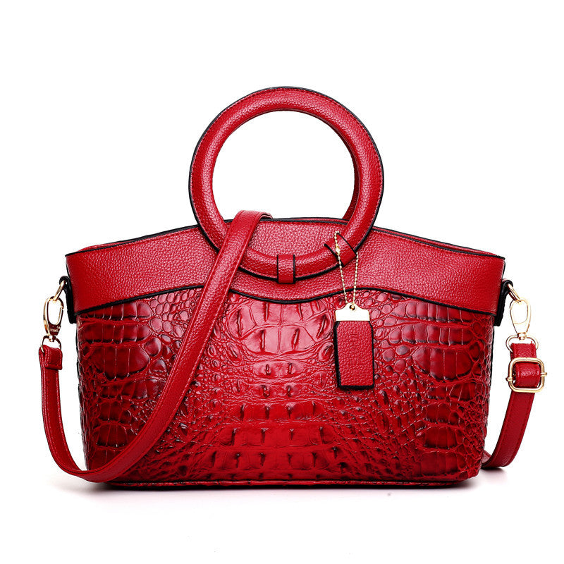 Elena Vintage Tasche – Für einen zeitlosen und eleganten Look