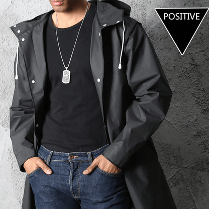 Multifunktionale Regenjacke – Bleib trocken und komfortabel