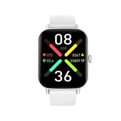Smart Health Pro Smartwatch – Komplett Gesundheits- und Fitnessuhr