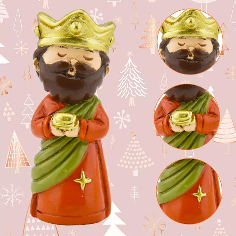 Weihnachtliche Krippen-Adventskalender – Für ein magisches Weihnachts-Erlebnis