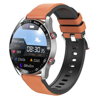 Braun (Lederarmband)