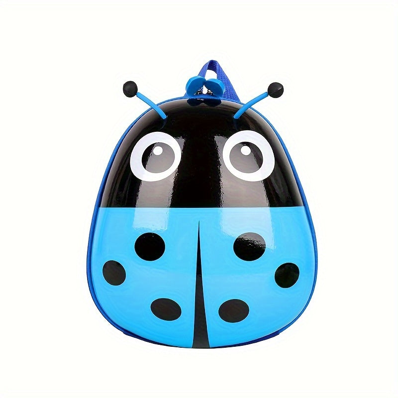 KiddieBug Rucksack – Niedlich und langlebig für Kinder