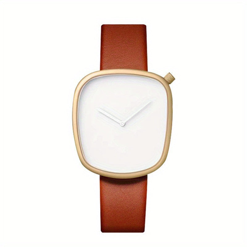 Minimalistische Uhr für Herren – Zeitlose Stil und Eleganz