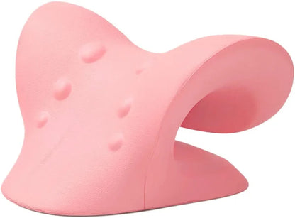 OrthoRelax – Ergonomisches Nackenmassagekissen