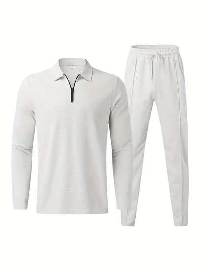 Felix Sportliches Trainingsset – Komfortabel & Stilvoll