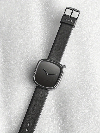 Minimalistische Uhr für Herren – Zeitlose Stil und Eleganz