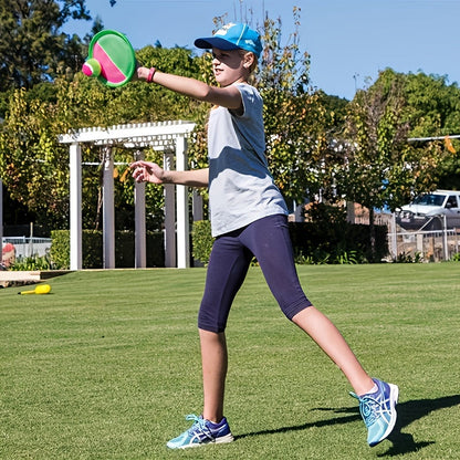Lustige Catch & Throw Set – Für endlosen Spielspaß