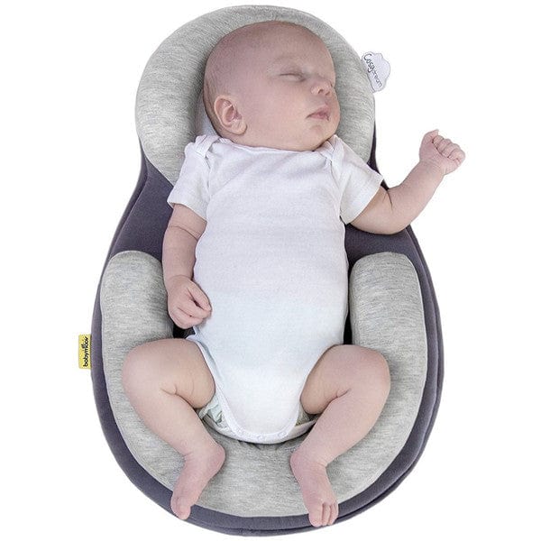 ComfortNest Pro – Ergonomisches Babykissen