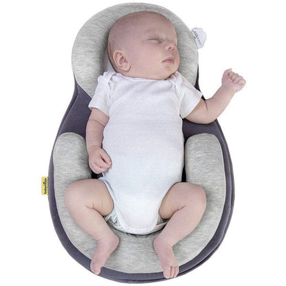 ComfortNest Pro – Ergonomisches Babykissen
