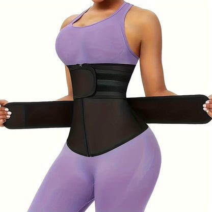 ShapeCurve Taillentrimmer – Verstellbar und Bequem
