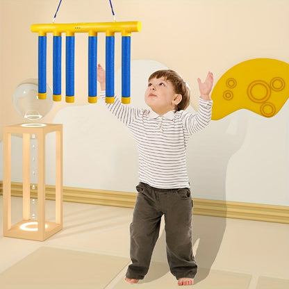 ReactieMaster Spiel – Verbessere die Hand-Auge-Koordination