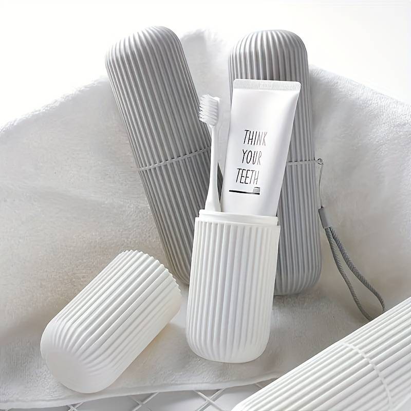 OralCare - Zahnbürsten Aufbewahrungshülle