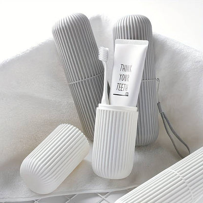 OralCare - Zahnbürsten Aufbewahrungshülle