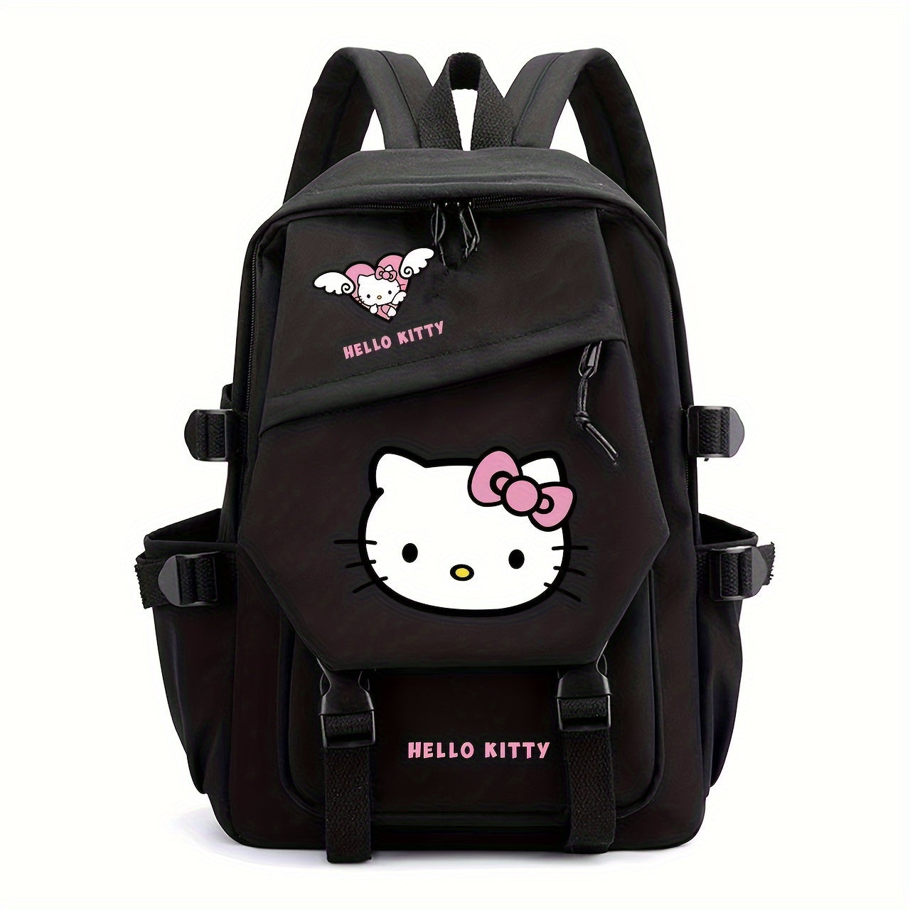 Hello Kitty Rucksack für Kinder – Für Magische Abenteuer und Schultage