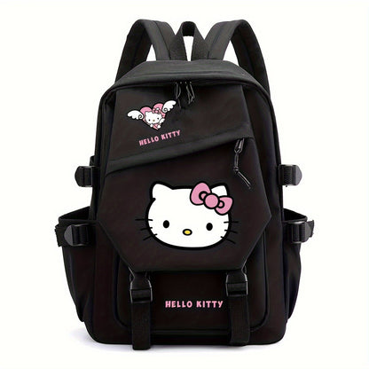 Hello Kitty Rucksack für Kinder – Für Magische Abenteuer und Schultage