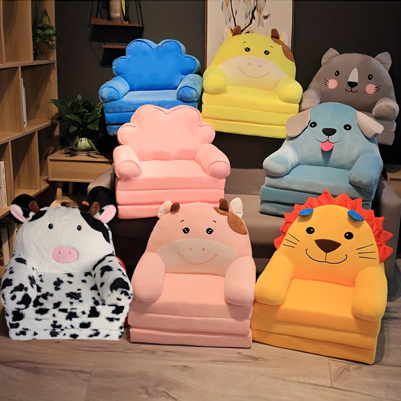 Furry Friends Kinderbank – Für Spielspaß und Entspannung