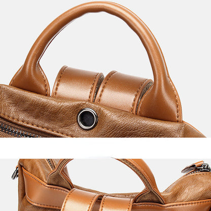 Moderne Eleganz Tasche – Stil und Funktionalität in einem