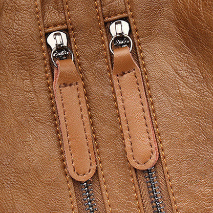 Moderne Eleganz Tasche – Stil und Funktionalität in einem