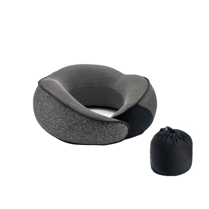 DreamRest Reisekissen – Ergonomischer Komfort für unterwegs