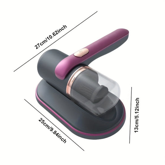 Ultrasone Handstaubsauger – Leise und Effizient