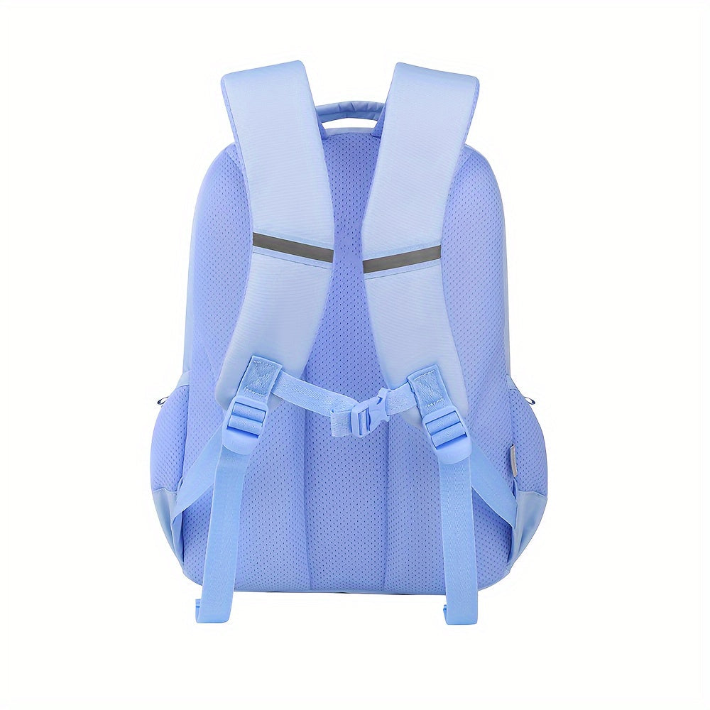 Frozen Elsa Rucksack für Kinder – Für Schule und Abenteuer