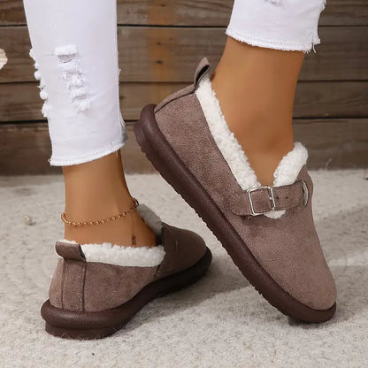 Sanne Bequeme Slipper – Für Ein Warmes und Stilvolles Gefühl